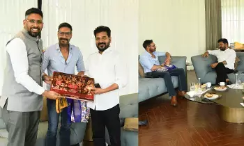 film studio:అంతర్జాతీయ ప్రమాణాలతో తెలంగాణలో ఫిల్మ్ స్టూడియో film studio:అంతర్జాతీయ ప్రమాణాలతో తెలంగాణలో ఫిల్మ్ స్టూడియో