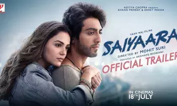 Saiyaara: ‘సయారా’పై మోహిత్ సూరి Saiyaara: ‘సయారా’పై మోహిత్ సూరి