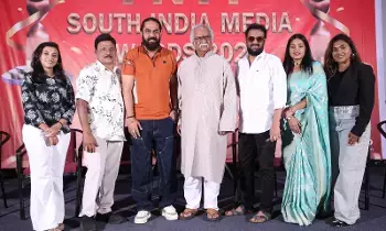 ఆగస్టు 23న TNIT మీడియా అవార్డ్స్ ఆగస్టు 23న TNIT మీడియా అవార్డ్స్