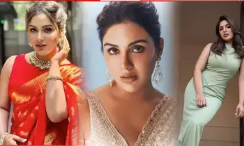 Samyuktha పూరి జగన్నాథ్ దర్శకత్వంలో సంయుక్త మీనన్ Samyuktha పూరి జగన్నాథ్ దర్శకత్వంలో సంయుక్త మీనన్