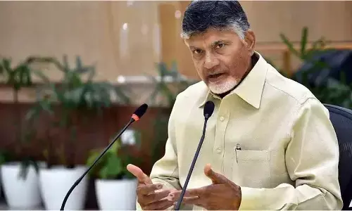 టెక్నాలజీతో జీరో క్రైమ్ రేట్ సాధించాలి