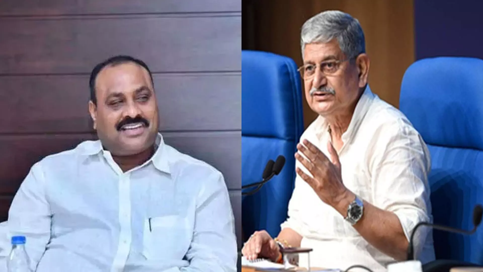 Ap Fisheries : శ్రీకాకుళం జిల్లాలో మత్స్యరంగ అభివృద్ధికి సహకరించండి Ap Fisheries : శ్రీకాకుళం జిల్లాలో మత్స్యరంగ అభివృద్ధికి సహకరించండి
