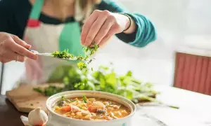 Non-Veg Sources: ఇవి వెజ్ అనుకుంటే పొరపాటే.. నాన్ వెజ్ నుంచి.. Non-Veg Sources: ఇవి వెజ్ అనుకుంటే పొరపాటే.. నాన్ వెజ్ నుంచి..