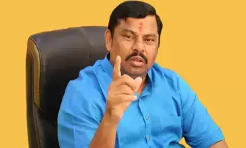 MLA RAJASING : మీరు డమ్మీ కాకపోతే ఆ పని చేయండి MLA RAJASING : మీరు డమ్మీ కాకపోతే ఆ పని చేయండి