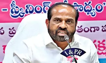 Ap Health : డిసిహెచ్ యస్ల పనితీరులో మార్పు రావాలి Ap Health : డిసిహెచ్ యస్ల పనితీరులో మార్పు రావాలి