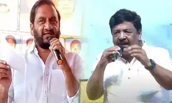 వైసీపీ నేతలు తీరు మార్చుకోకపోతే కఠిన చర్యలు వైసీపీ నేతలు తీరు మార్చుకోకపోతే కఠిన చర్యలు