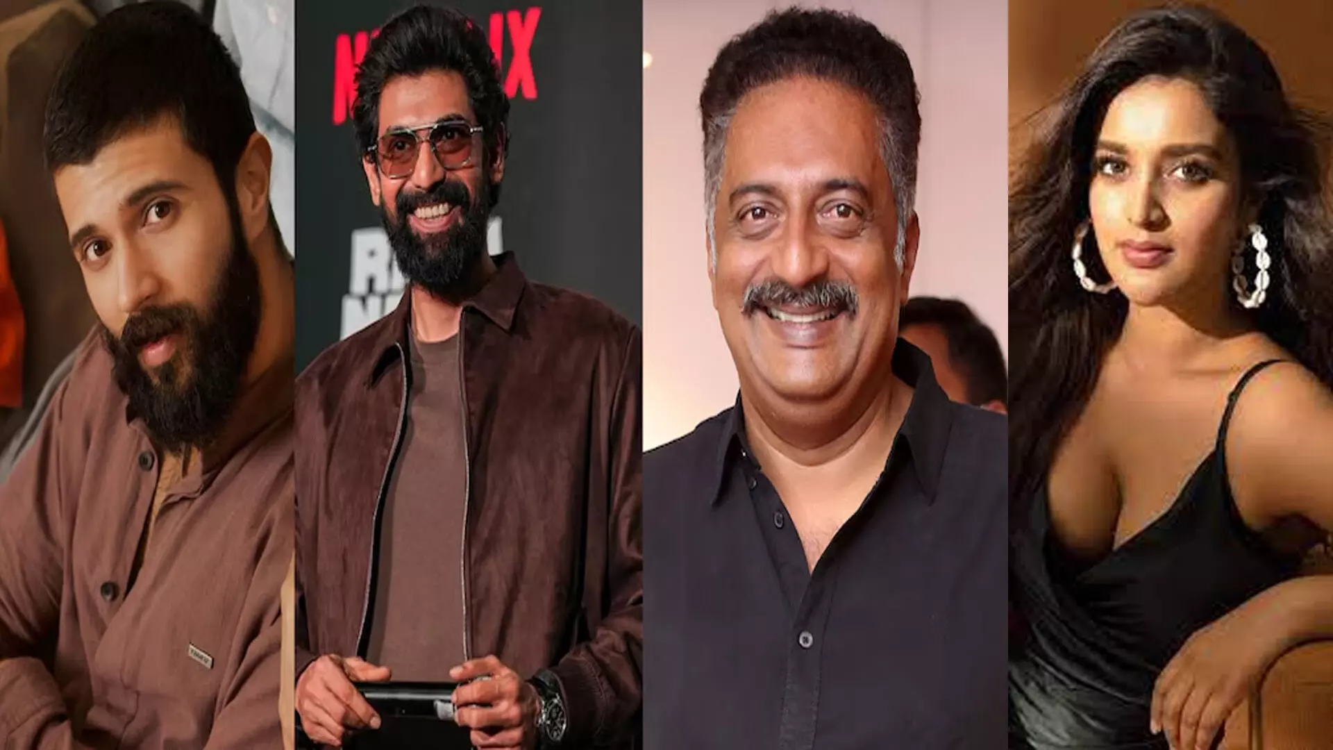 ED Case : బెట్టింగ్ యాప్ ప్రమోషన్ వ్యవహారంలో సెలబ్రిటీలపై ఈడీ కేసు ED Case : బెట్టింగ్ యాప్ ప్రమోషన్ వ్యవహారంలో సెలబ్రిటీలపై ఈడీ కేసు