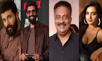 ED Case : బెట్టింగ్ యాప్ ప్రమోషన్ వ్యవహారంలో సెలబ్రిటీలపై ఈడీ కేసు ED Case : బెట్టింగ్ యాప్ ప్రమోషన్ వ్యవహారంలో సెలబ్రిటీలపై ఈడీ కేసు