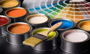 Asian Paints : ఒక్క రోజులో రూ.734కోట్లు సంపాదించిన ఏషియన్ పెయింట్స్.. ఎలా సంపాదించింది? Asian Paints : ఒక్క రోజులో రూ.734కోట్లు సంపాదించిన ఏషియన్ పెయింట్స్.. ఎలా సంపాదించింది?