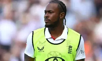 Jofra Archer: నాలుగేళ్ల తర్వాత Re-entry After Four Years Jofra Archer: నాలుగేళ్ల తర్వాత Re-entry After Four Years