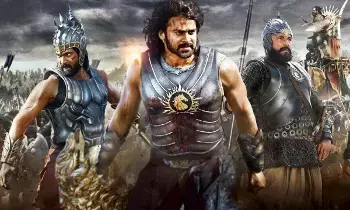 Baahubali Re-Release: రెండు పార్ట్ లు ఒకేసారి..బాహుబలి రీ రిలీజ్ Baahubali Re-Release: రెండు పార్ట్ లు ఒకేసారి..బాహుబలి రీ రిలీజ్