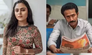 Vincy Sony: ఆయనలో మార్పు కనబడుతోంది.. తప్పు తెలుసుకున్నారు : విన్సీ సోనీ Vincy Sony: ఆయనలో మార్పు కనబడుతోంది.. తప్పు తెలుసుకున్నారు : విన్సీ సోనీ