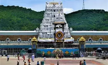 Tirumala Tirupati Devasthanam: జూలై 15, 16 తేదీల్లో ఆర్జితసేవలు, VIP బ్రేక్ దర్శనాలు రద్దు Tirumala Tirupati Devasthanam: జూలై 15, 16 తేదీల్లో ఆర్జితసేవలు, VIP బ్రేక్ దర్శనాలు రద్దు
