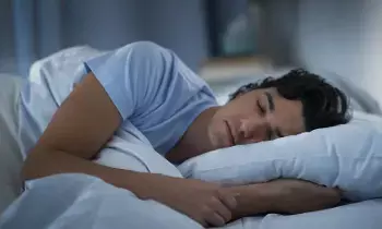 Recommended Sleep Hours: ఏ వయసు వాళ్లు ఎన్ని గంటలు నిద్ర పోవాలి.. Recommended Sleep Hours: ఏ వయసు వాళ్లు ఎన్ని గంటలు నిద్ర పోవాలి..