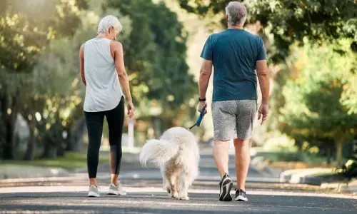 Health Risks or Benefits of Owning a Dog: కుక్కను పెంచుకుంటే ఆరోగ్యం సేఫా? అదెలా.?