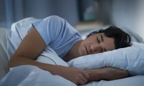 Recommended Sleep Hours: ఏ వయసు వాళ్లు ఎన్ని గంటలు నిద్ర పోవాలి..