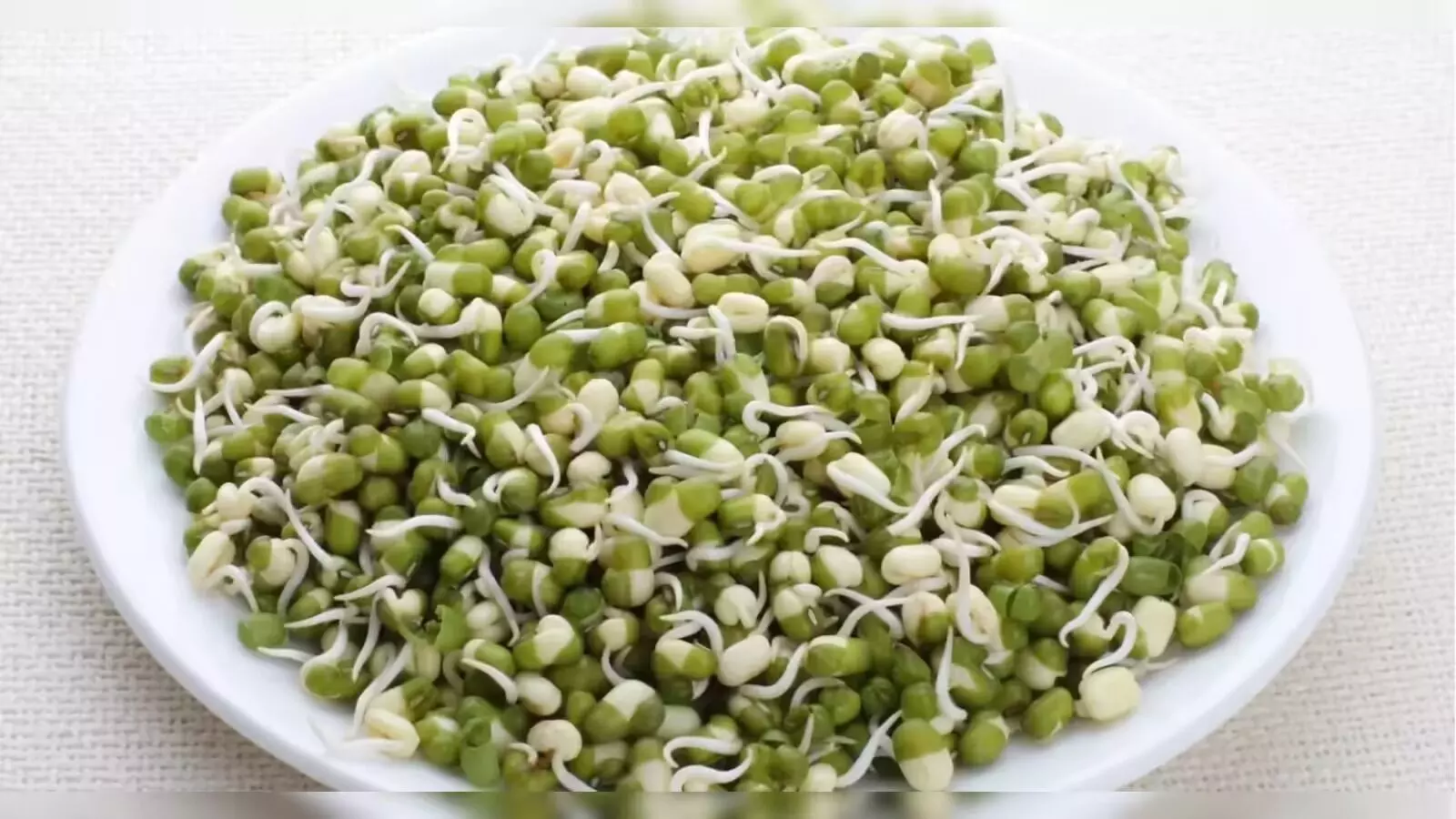 Benefits of Eating Sprouts: మొలకలు తింటే లాభాలు ఏంటీ.. తప్పక తెలుసుకోండి!
