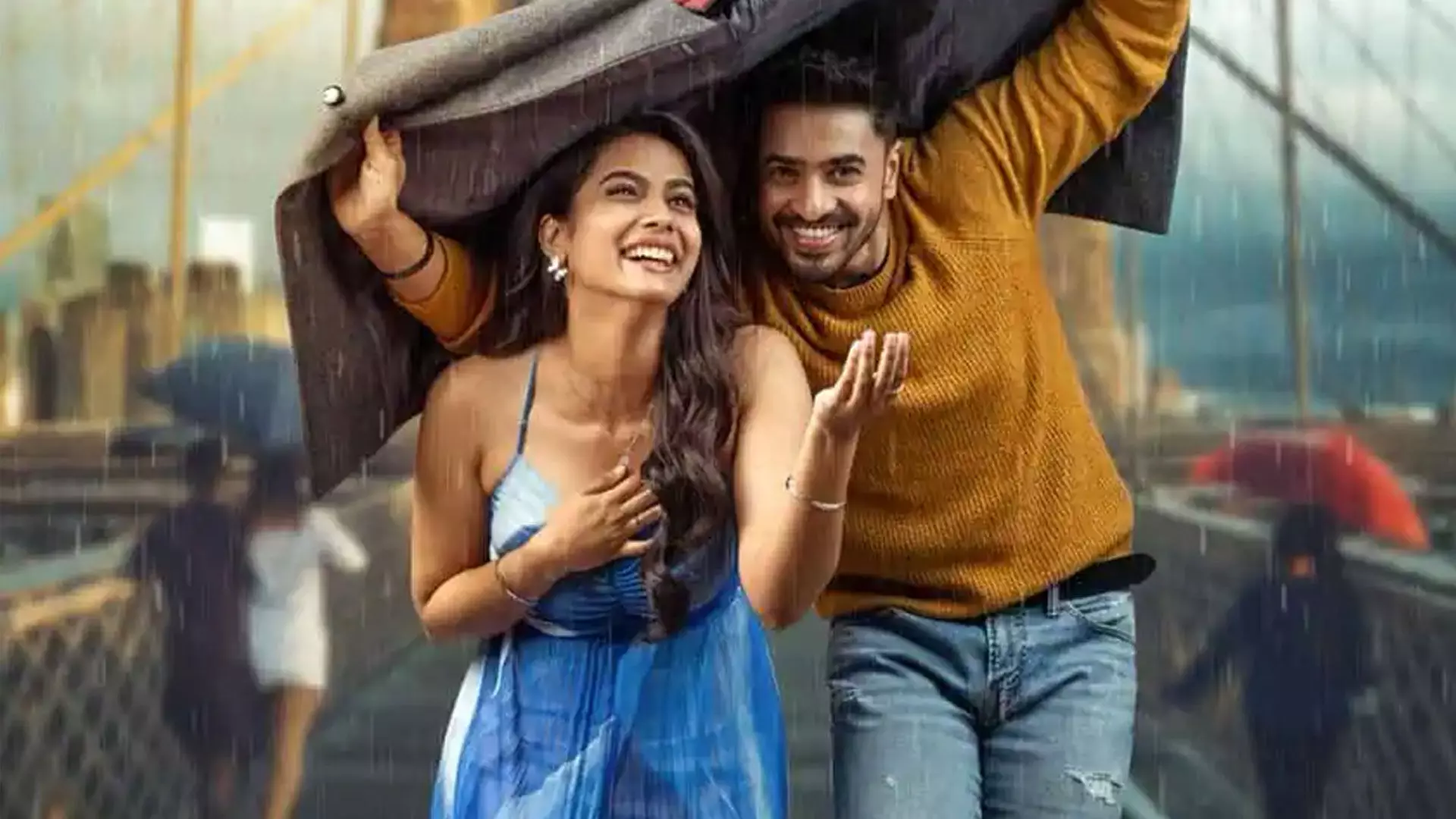 ఆకట్టుకుంటున్న VISA - వింటారా సరదాగా ఫస్ట్ లుక్ ఆకట్టుకుంటున్న VISA - వింటారా సరదాగా ఫస్ట్ లుక్