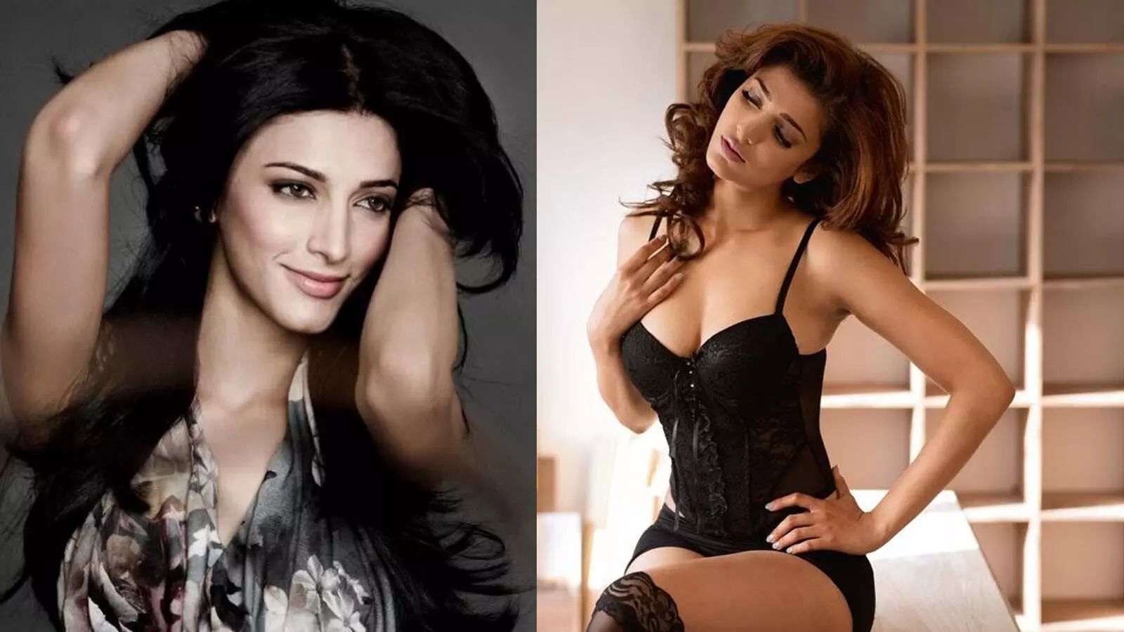 Shruti’s Shocking Comments: పెళ్లి వద్దు.. కానీ పిల్లలు కావాలి..శృతి షాకింగ్ కామెంట్స్ Shruti’s Shocking Comments: పెళ్లి వద్దు.. కానీ పిల్లలు కావాలి..శృతి షాకింగ్ కామెంట్స్