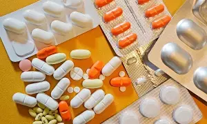 Medicine Prices : గుడ్ న్యూస్.. త్వరలో క్యాన్సర్, షుగర్ మందులతో సహా 200ఔషధాల ధరల తగ్గుతున్నాయ్ Medicine Prices : గుడ్ న్యూస్.. త్వరలో క్యాన్సర్, షుగర్ మందులతో సహా 200ఔషధాల ధరల తగ్గుతున్నాయ్