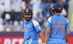 Cricket: అప్పటి వరకు రోహిత్ ను తప్పించొద్దు Cricket: అప్పటి వరకు రోహిత్ ను తప్పించొద్దు
