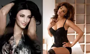 Shruti’s Shocking Comments: పెళ్లి వద్దు.. కానీ పిల్లలు కావాలి..శృతి షాకింగ్ కామెంట్స్ Shruti’s Shocking Comments: పెళ్లి వద్దు.. కానీ పిల్లలు కావాలి..శృతి షాకింగ్ కామెంట్స్