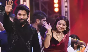 Hit Combo: మరోసారి హిట్ కాంబో రిపీట్ ! Hit Combo: మరోసారి హిట్ కాంబో రిపీట్ !