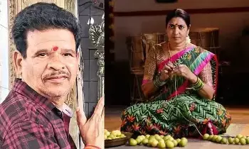 సినిమా ప్రివ్యూనే ఆ దర్శకుడుకి ఆఖరి చూపైంది సినిమా ప్రివ్యూనే ఆ దర్శకుడుకి ఆఖరి చూపైంది