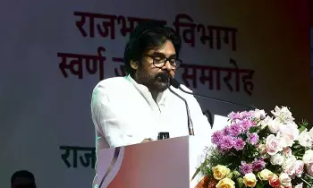 Pavan Kalyan : మనం మాట్లాడే భాష మాతృభాష… హిందీ రాష్ట్ర భాష… Pavan Kalyan : మనం మాట్లాడే భాష మాతృభాష… హిందీ రాష్ట్ర భాష…