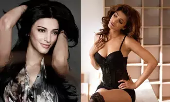 Shruti’s Shocking Comments: పెళ్లి వద్దు.. కానీ పిల్లలు కావాలి..శృతి షాకింగ్ కామెంట్స్ Shruti’s Shocking Comments: పెళ్లి వద్దు.. కానీ పిల్లలు కావాలి..శృతి షాకింగ్ కామెంట్స్