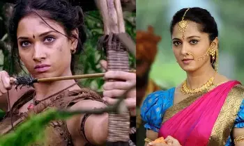 Baahubali Reunion: బాహుబలి రీయూనియన్.. కనిపించని తమన్నా, అనుష్క.. Baahubali Reunion: బాహుబలి రీయూనియన్.. కనిపించని తమన్నా, అనుష్క..