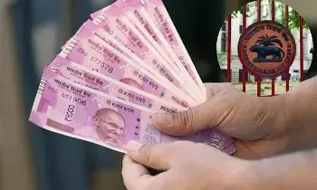 Rs.2000Note : రూ.2000 నోటుపై ఆర్బీఐ కీలక ప్రకటన Rs.2000Note : రూ.2000 నోటుపై ఆర్బీఐ కీలక ప్రకటన