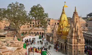 Divine Glory of Kashi: ఆధ్యాత్మిక రాజధాని కాశీ మహిమలు తెలుసుకోండి! Divine Glory of Kashi: ఆధ్యాత్మిక రాజధాని కాశీ మహిమలు తెలుసుకోండి!