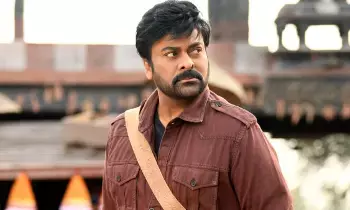 Vishwambhara Movie: విశ్వంభర వీఎఫ్ఎక్స్ వర్క్స్ .. చిరు హ్యాపీ! Vishwambhara Movie: విశ్వంభర వీఎఫ్ఎక్స్ వర్క్స్ .. చిరు హ్యాపీ!