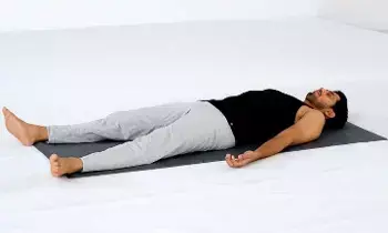 Shavasana Benefits: శవాసనం ఎలా చేయాలి.. ప్రయోజనాలు ఏంటో తెలుసుకోండి! Shavasana Benefits: శవాసనం ఎలా చేయాలి.. ప్రయోజనాలు ఏంటో తెలుసుకోండి!