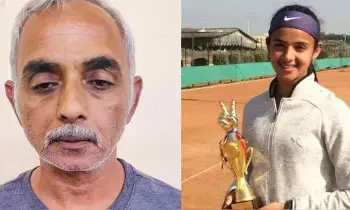 Deepak Yadav: నేనే ముందు చనిపోవాలనుకున్నా Deepak Yadav: నేనే ముందు చనిపోవాలనుకున్నా