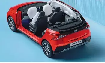 Hyundai i20 : స్విఫ్ట్, బలెనోకు షాక్.. హ్యుందాయ్ స్టైలిష్ మోడల్ పై ఏకంగా రూ.70000ల తగ్గింపు Hyundai i20 : స్విఫ్ట్, బలెనోకు షాక్.. హ్యుందాయ్ స్టైలిష్ మోడల్ పై ఏకంగా రూ.70000ల తగ్గింపు