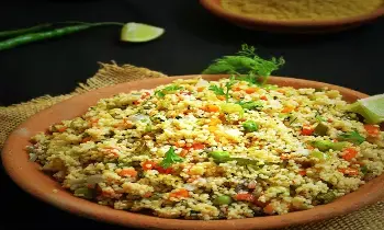 Foxtail Millet (Korralu): కొర్రలతో తింటే కలిగే ప్రయోజనాలు Foxtail Millet (Korralu): కొర్రలతో తింటే కలిగే ప్రయోజనాలు