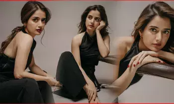 విశ్వంభర ఆషికా రంగనాథ్ విశ్వంభర ఆషికా రంగనాథ్