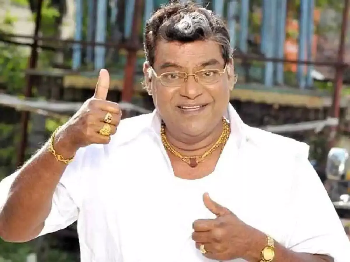 Facts About Kota Srinivasa Rao: కోట శ్రీనివాసరావు గురించి ఈ విషయాలు మీకు తెలుసా?
