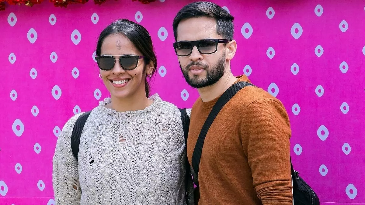 Saina Nehwal’s Key Announcement: భర్త నుంచి విడాకులు తీసుకుంటున్నా.. సైనా నెహ్వాల్ కీలక ప్రకటన Saina Nehwal’s Key Announcement: భర్త నుంచి విడాకులు తీసుకుంటున్నా.. సైనా నెహ్వాల్ కీలక ప్రకటన