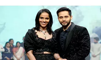 celebrity couple : విడిపోనున్న మరో సెలబ్రిటీ జంట celebrity couple : విడిపోనున్న మరో సెలబ్రిటీ జంట