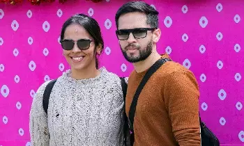 Saina Nehwal’s Key Announcement: భర్త నుంచి విడాకులు తీసుకుంటున్నా.. సైనా నెహ్వాల్ కీలక ప్రకటన Saina Nehwal’s Key Announcement: భర్త నుంచి విడాకులు తీసుకుంటున్నా.. సైనా నెహ్వాల్ కీలక ప్రకటన