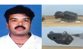 Fight master dies : సినిమా షూటింగ్ లో అపశృతి... ఫైట్ మాస్టర్ మృతి Fight master dies : సినిమా షూటింగ్ లో అపశృతి... ఫైట్ మాస్టర్ మృతి