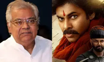 Kota’s Final Film: కోట చివరి చిత్రం ఈ నెల 24న రిలీజ్... Kota’s Final Film: కోట చివరి చిత్రం ఈ నెల 24న రిలీజ్...