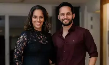 Saina Nehwal : కశ్యప్తో విడిపోయిన సైనా.. ఆమె ఆస్తి ఎన్ని కోట్లు ఉంటుందో తెలుసా ? Saina Nehwal : కశ్యప్తో విడిపోయిన సైనా.. ఆమె ఆస్తి ఎన్ని కోట్లు ఉంటుందో తెలుసా ?