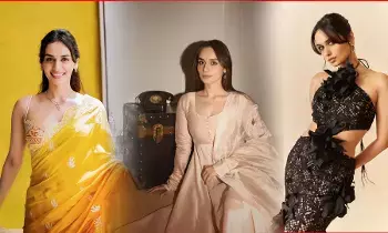 టెహ్రాన్ బ్యూటీ మనుషీ చిల్లర్ టెహ్రాన్ బ్యూటీ మనుషీ చిల్లర్