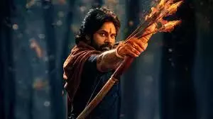 Hari Hara Veera Mallu:  హరిహర వీరమల్లు రన్ టైమ్ , ప్రీ రిలీజ్ ఈవెంట్ ఎక్కడ?