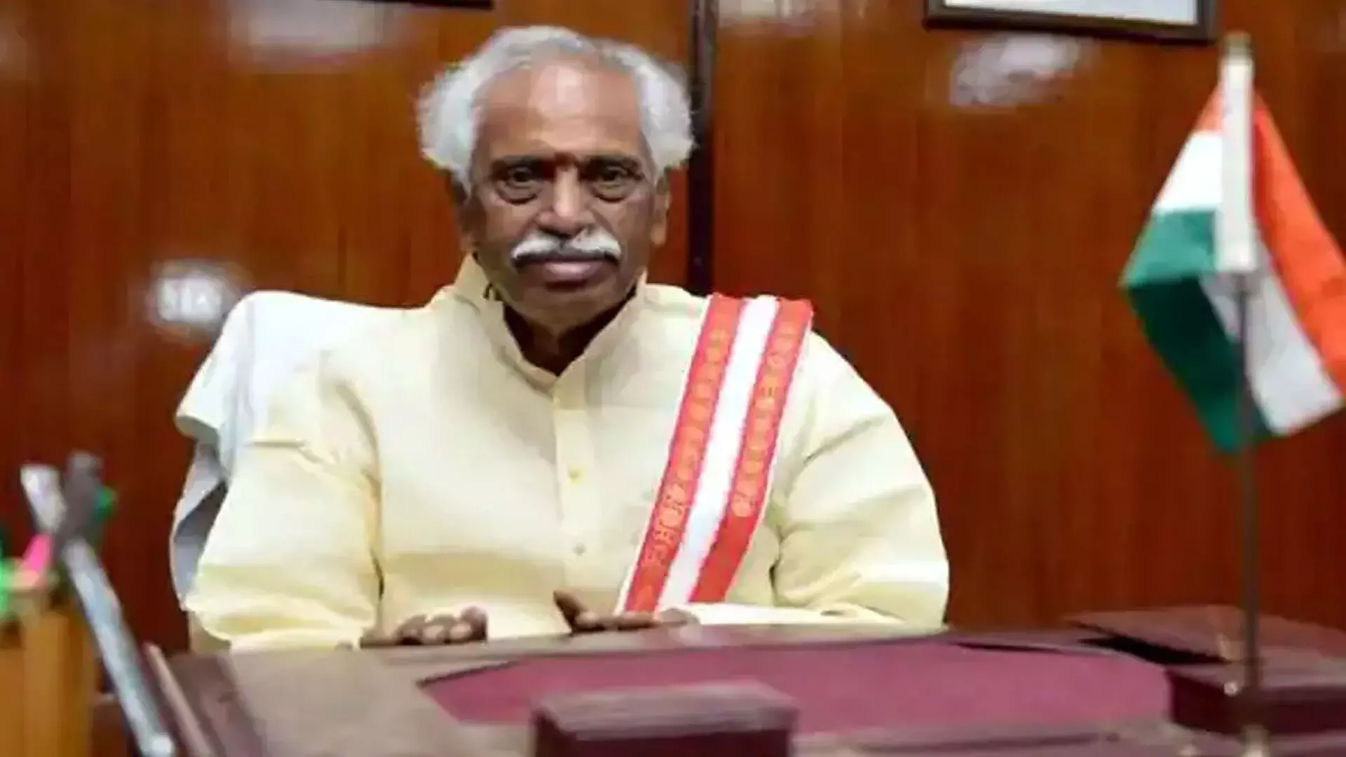 Bandaru Dattatraya : హర్యానా గవర్నర్ గా వైదొలగుతున్న బండారు దత్తాత్రేయ Bandaru Dattatraya : హర్యానా గవర్నర్ గా వైదొలగుతున్న బండారు దత్తాత్రేయ