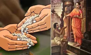 Most Sacred Day for Giving Donations: వారంలో ఏ రోజు దానం చేయడానికి అత్యంత పవిత్రమైనది? Most Sacred Day for Giving Donations: వారంలో ఏ రోజు దానం చేయడానికి అత్యంత పవిత్రమైనది?